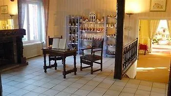 Le Gerbot D'avoine Hotel Saint-Quay-Portrieux